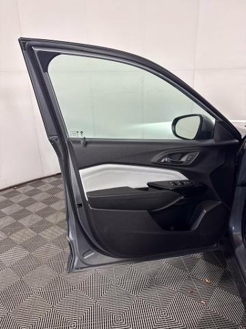 2025 Chevrolet Trax - $19,924