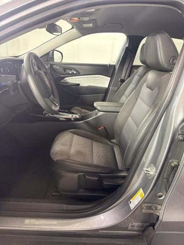 2025 Chevrolet Trax - $19,924