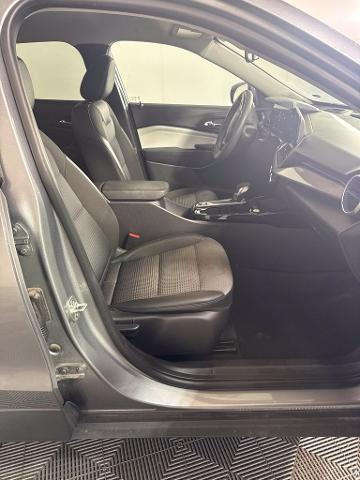 2025 Chevrolet Trax - $19,924