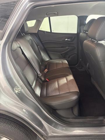 2025 Chevrolet Trax - $19,924