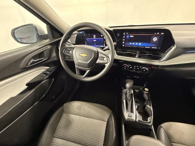 2025 Chevrolet Trax - $19,924