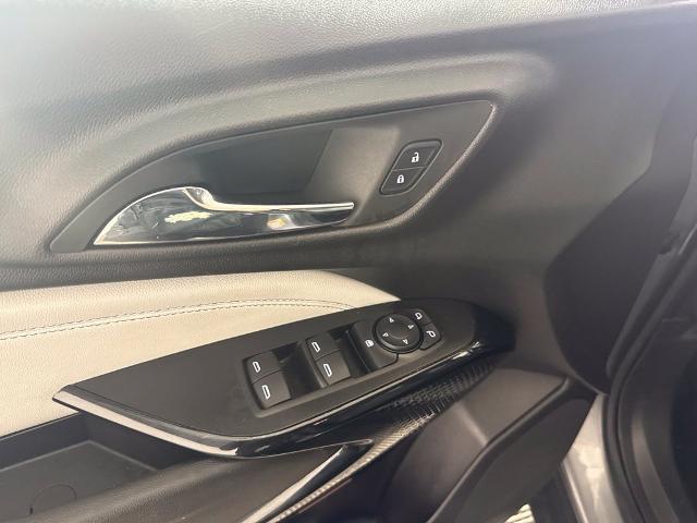 2025 Chevrolet Trax - $19,924