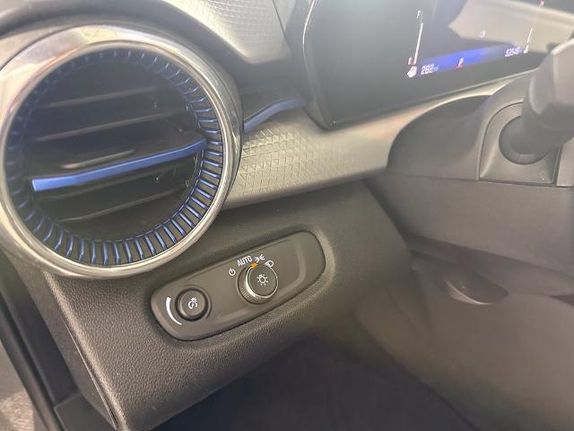 2025 Chevrolet Trax - $19,924