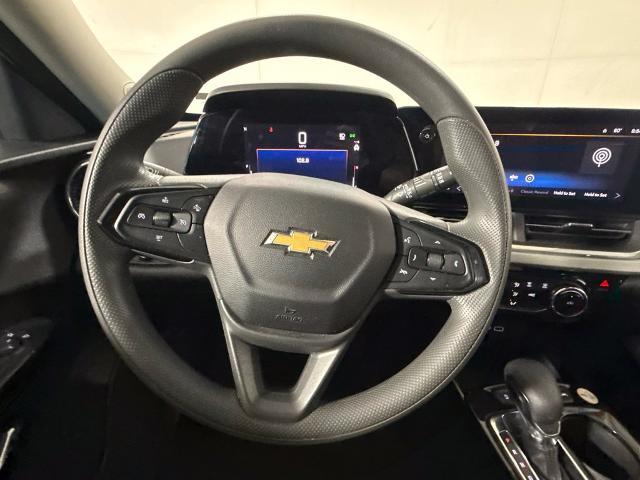 2025 Chevrolet Trax - $19,924