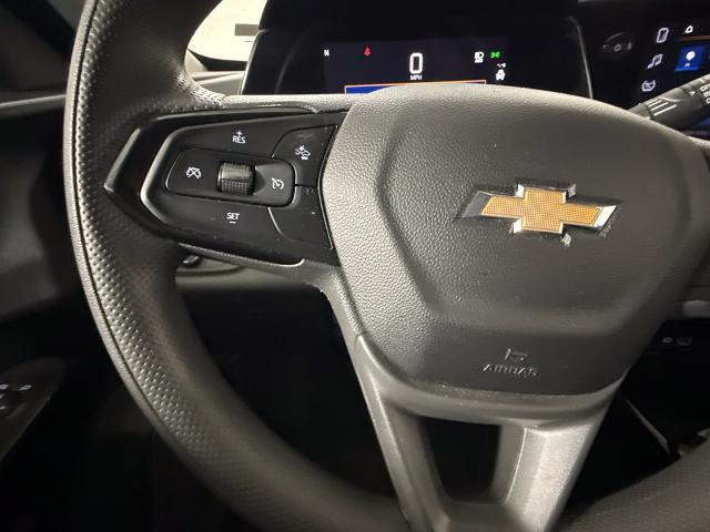 2025 Chevrolet Trax - $19,924