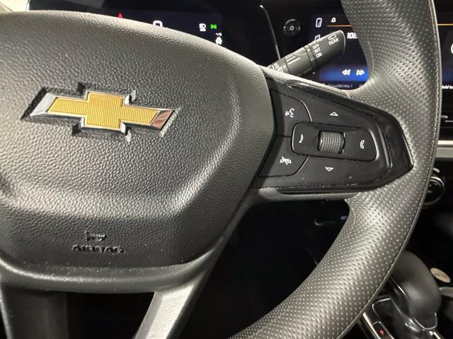 2025 Chevrolet Trax - $19,924
