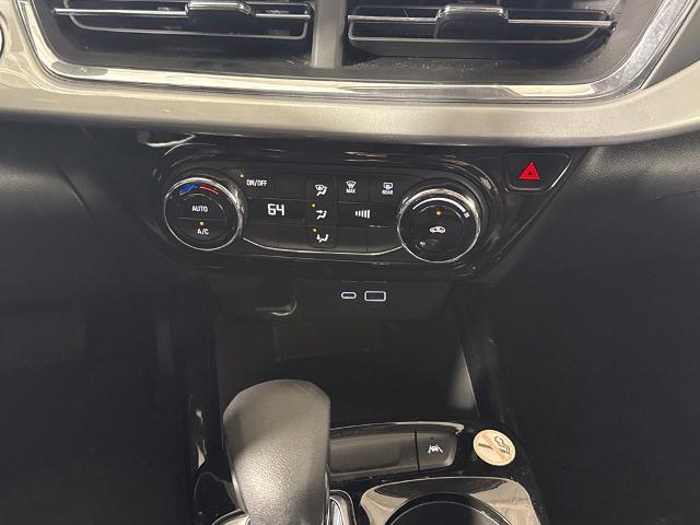 2025 Chevrolet Trax - $19,924