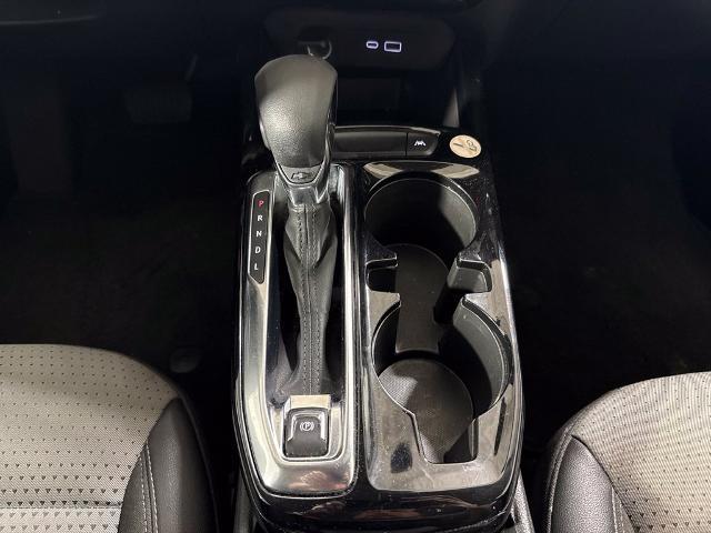 2025 Chevrolet Trax - $19,924