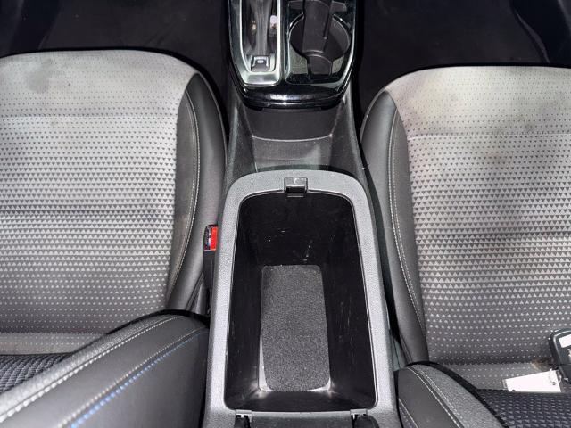 2025 Chevrolet Trax - $19,924