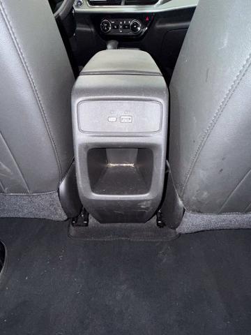 2025 Chevrolet Trax - $19,924