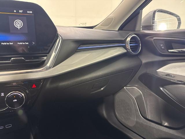 2025 Chevrolet Trax - $19,924