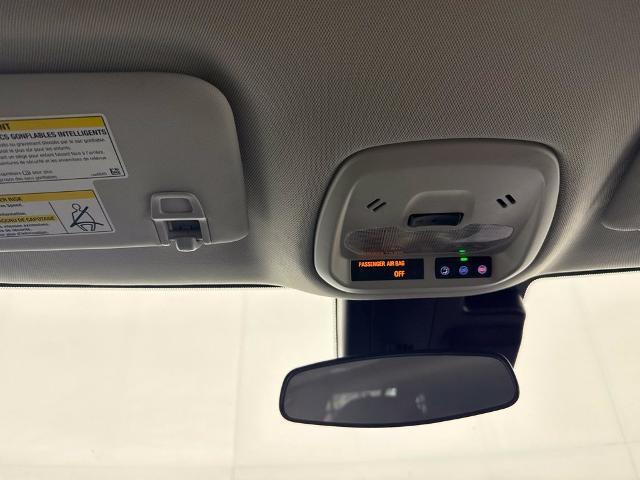 2025 Chevrolet Trax - $19,924