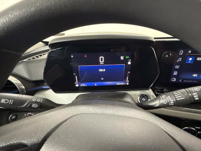 2025 Chevrolet Trax - $19,924