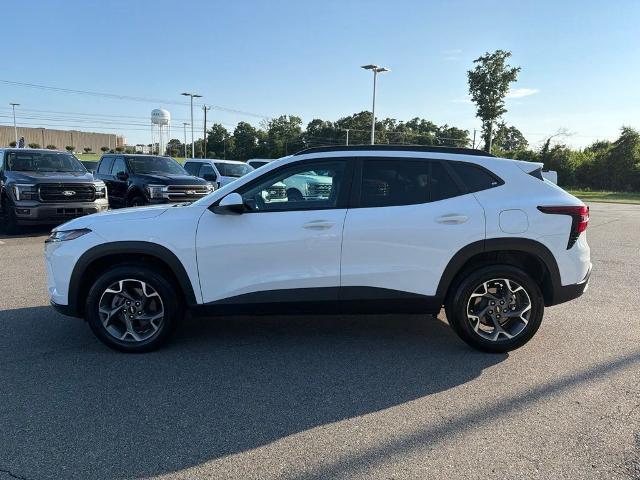 2025 Chevrolet Trax - $20,999