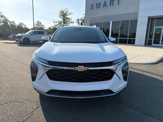 2025 Chevrolet Trax - $20,999