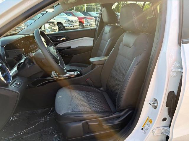2025 Chevrolet Trax - $20,999