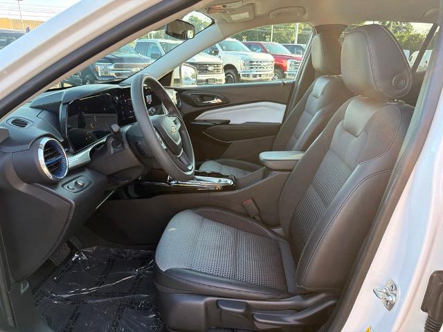 2025 Chevrolet Trax - $20,999