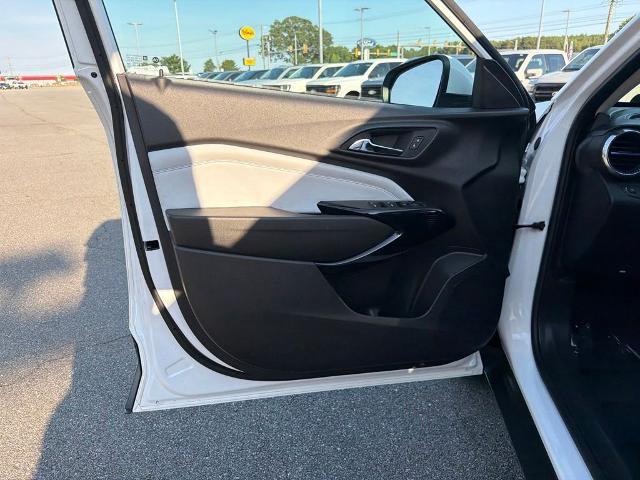 2025 Chevrolet Trax - $20,999