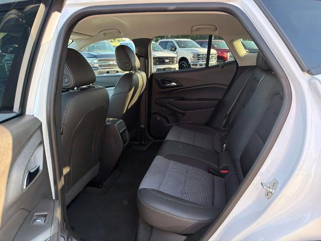 2025 Chevrolet Trax - $20,999