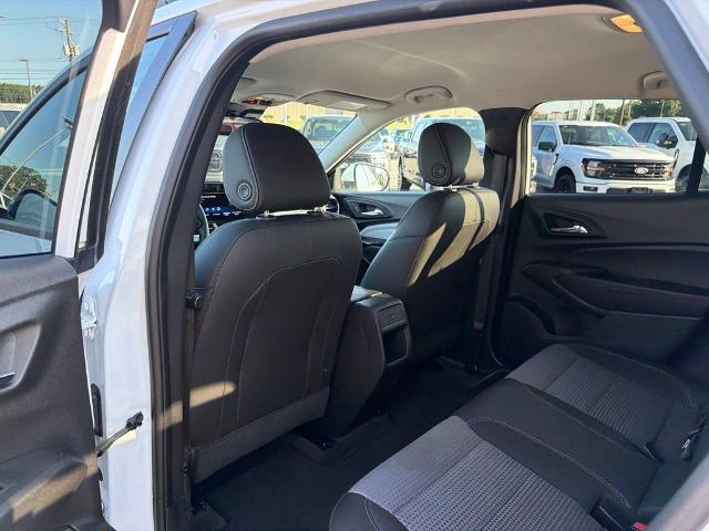 2025 Chevrolet Trax - $20,999