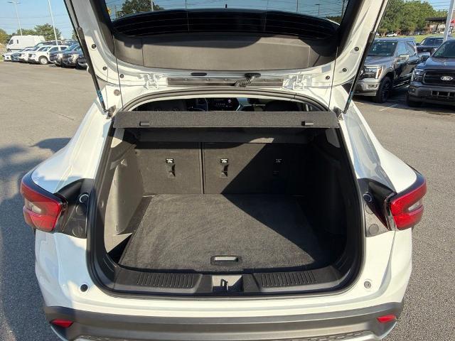 2025 Chevrolet Trax - $20,999