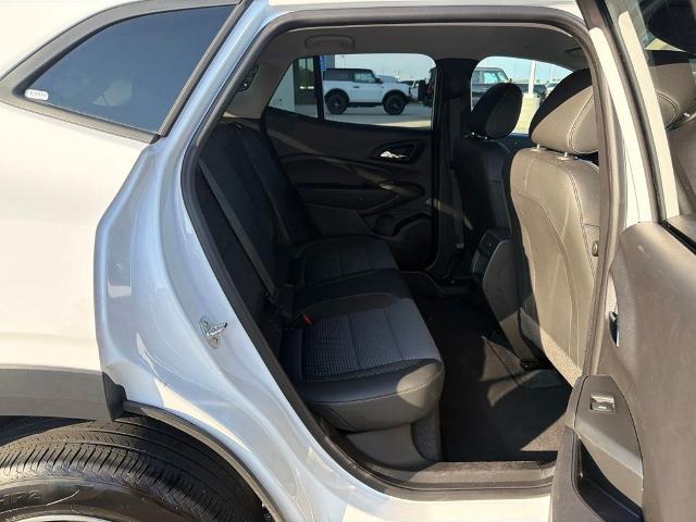 2025 Chevrolet Trax - $20,999