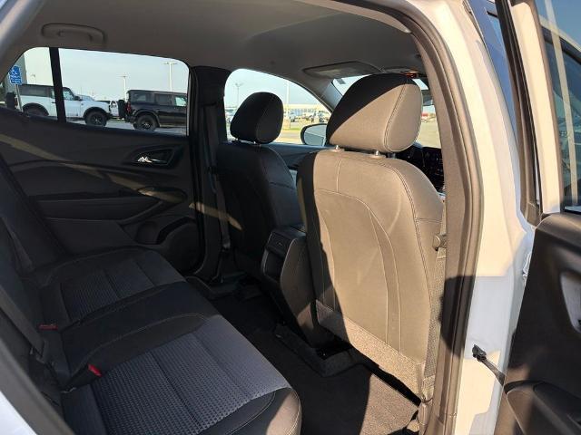 2025 Chevrolet Trax - $20,999