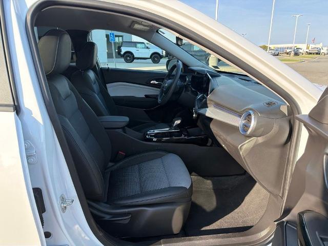 2025 Chevrolet Trax - $20,999