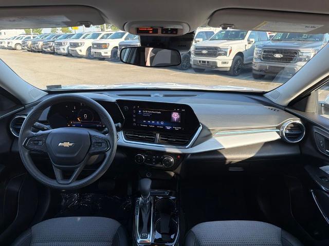 2025 Chevrolet Trax - $20,999