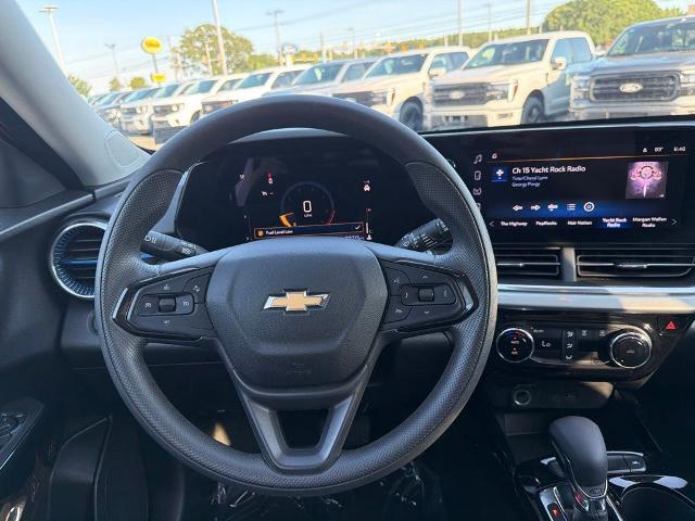 2025 Chevrolet Trax - $20,999