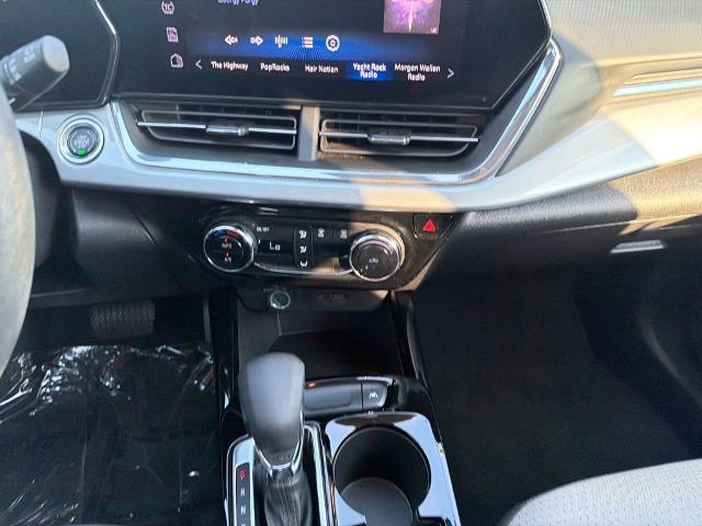 2025 Chevrolet Trax - $20,999