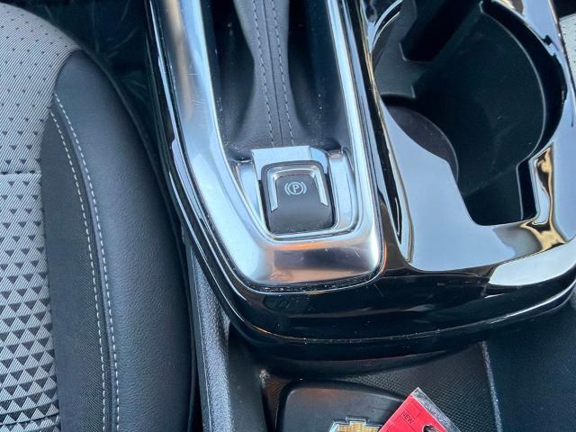 2025 Chevrolet Trax - $20,999