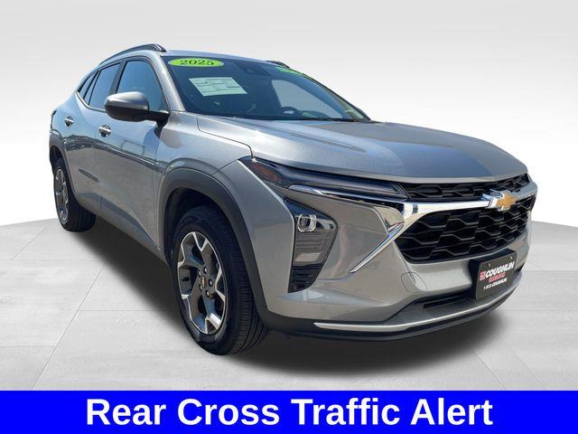 2025 Chevrolet Trax - $20,500