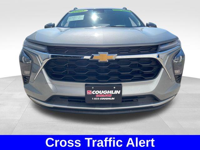 2025 Chevrolet Trax - $20,500