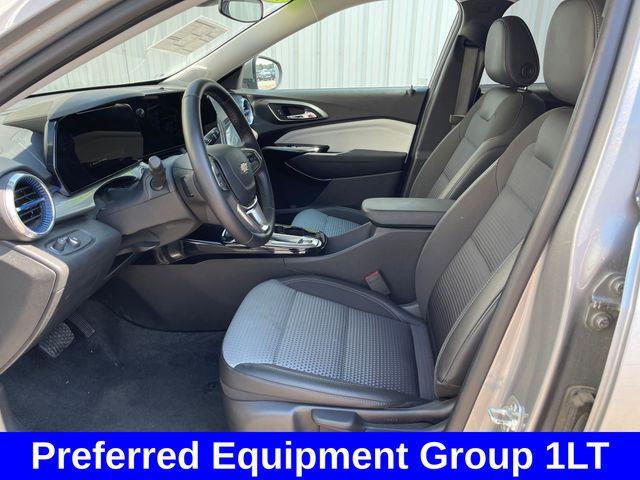 2025 Chevrolet Trax - $20,500