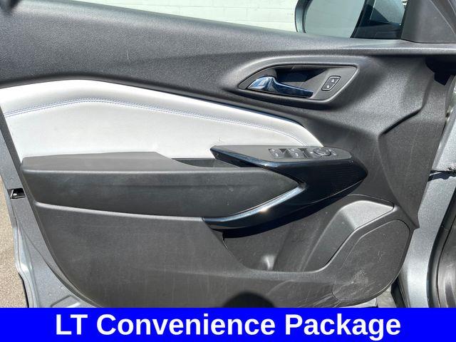 2025 Chevrolet Trax - $20,500