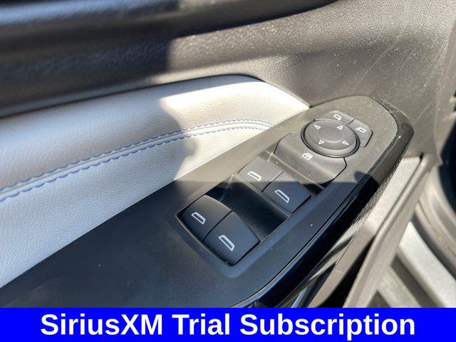 2025 Chevrolet Trax - $20,500