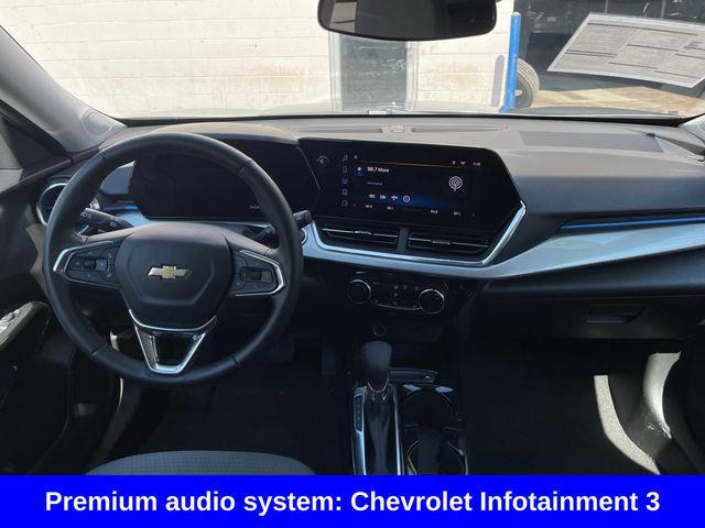2025 Chevrolet Trax - $20,500