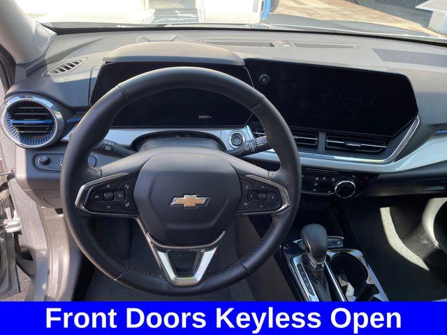 2025 Chevrolet Trax - $20,500