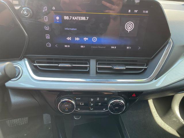 2025 Chevrolet Trax - $20,500