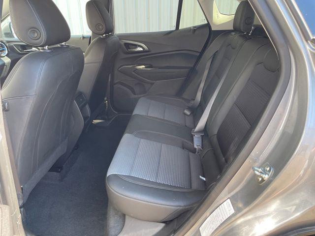 2025 Chevrolet Trax - $20,500