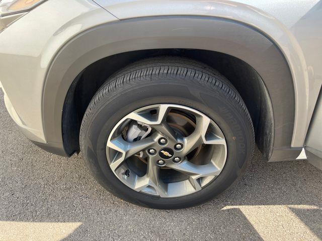 2025 Chevrolet Trax - $20,500