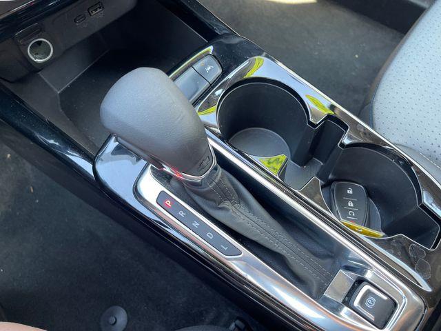2025 Chevrolet Trax - $20,500