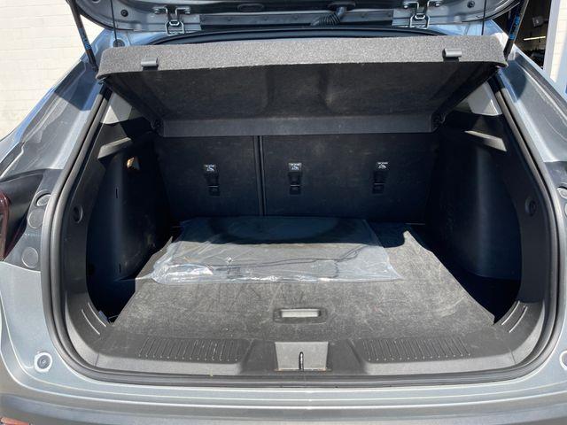 2025 Chevrolet Trax - $20,500