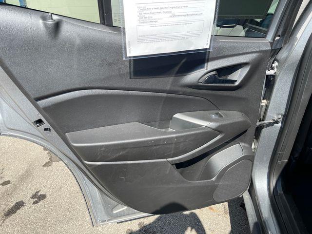 2025 Chevrolet Trax - $20,500