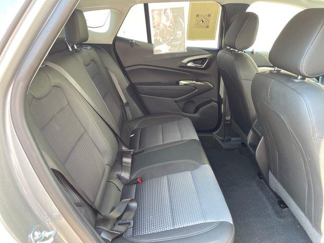 2025 Chevrolet Trax - $20,500