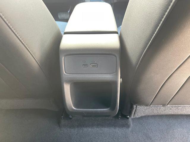2025 Chevrolet Trax - $20,500