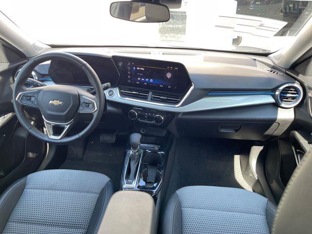2025 Chevrolet Trax - $20,500