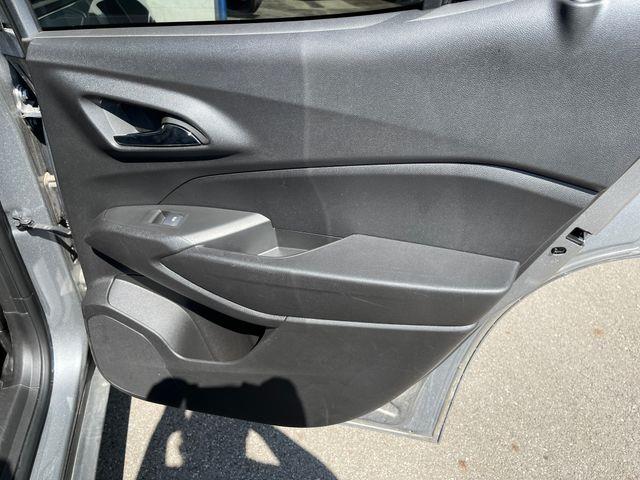 2025 Chevrolet Trax - $20,500