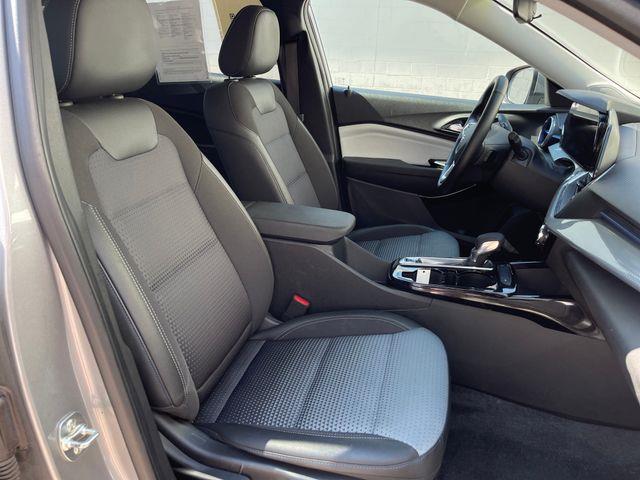 2025 Chevrolet Trax - $20,500